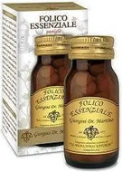Dr Giorgini Drgiorgini Servis Srl Folico Essenziale 125 таблеток