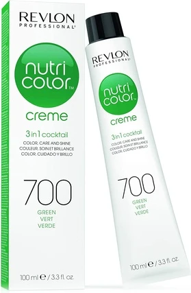 Маска для волос Revlon Professional Nutri Color Creme