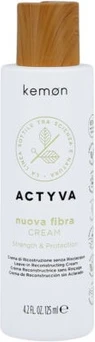 Kemon ACTYVA NUOVA FIBRA Крем для восстановления волос