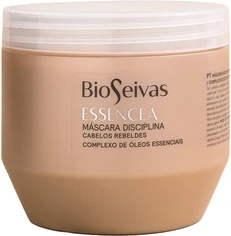 Маска для дисциплины волос Bioseivas Essencea