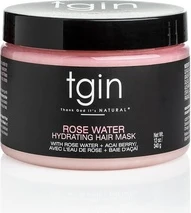 Маска для волос Tgin Rose Water Hydrating