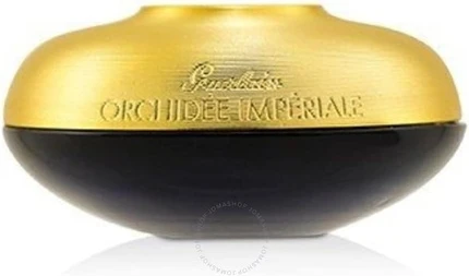 Крем для кожи вокруг глаз и губ Guerlain Orchidee Imperiale