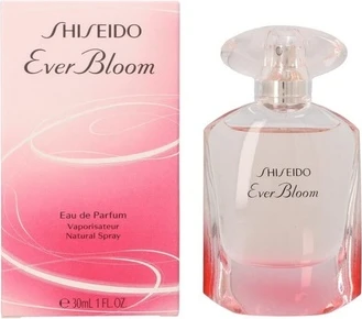 Парфюмерная вода Shiseido Ever Bloom