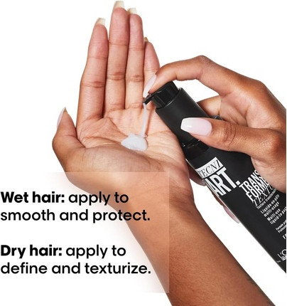 Стайлинговый лосьон L'Oreal Professional TECNI.ART Transformer