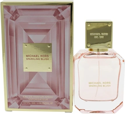 Eau de Parfum Michael Kors Sparkling Blush
