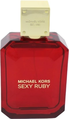 Eau De Parfum Michael Kors Sexy Ruby