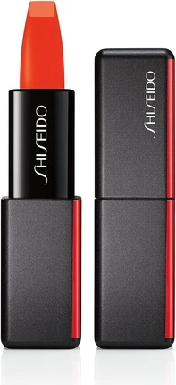 Пудра-помада Shiseido ModernMatte