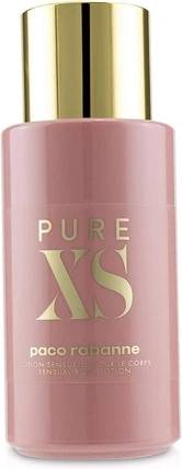 Лосьон для тела Paco Rabanne Pure XS
