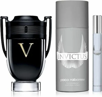 Набор ароматов Paco Rabanne
