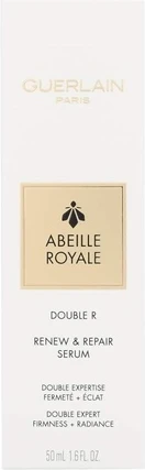 Guerlain Abeille Royale Антивозрастная сыворотка для лица Double R
