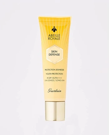 Защита молодости Guerlain