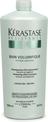Шампунь Kerastase Resistance Volumifique