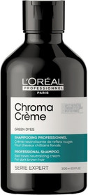 Шампунь L'Oreal Professional Chroma Creme