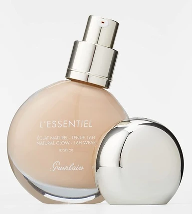Жидкая тональная основа Guerlain TEINT 19