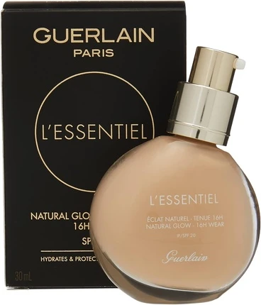 Guerlain L’Essentiel Natural Glow Foundation