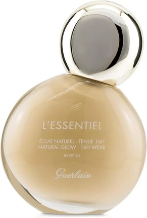 Guerlain Fluid Foundation