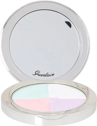 Guerlain Meteorites 19 Компактная пудра