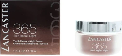 Ночной крем Lancaster 365 Skin Repair