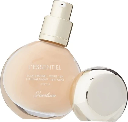 Guerlain L'Essentiel Natural Glow Foundation