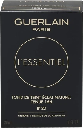 Жидкая основа Guerlain Teint