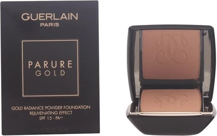 Пудра Guerlain Beige Foncé № 05