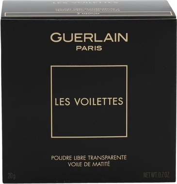 Пудра Guerlain