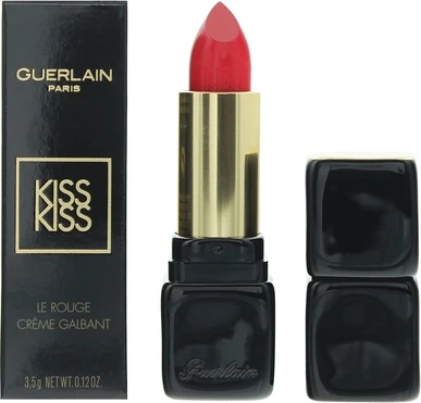 Губная помада Guerlain Rouge Kiss