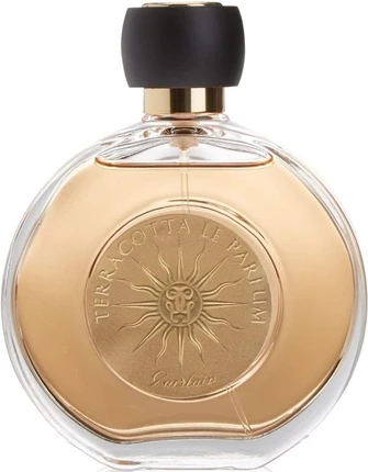 Туалетная вода Guerlain Terracotta Le Parfum
