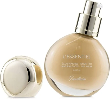 Флюид для лица Guerlain TEINT 19