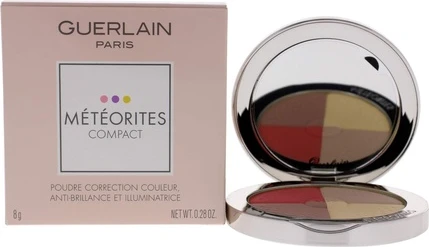 Guerlain Guerlain Метеориты 19 Компактная пудра