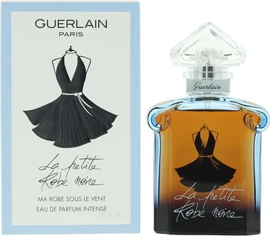 La Petite Robe Noire Intense Eau De Parfum от Guerlain