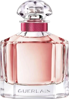 Туалетная вода Guerlain Mon Guerlain Bloom Of Rose
