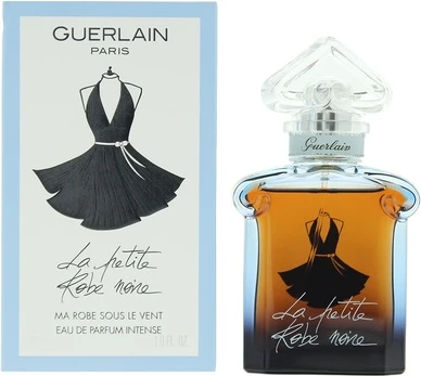 Guerlain La Petite Robe Noire Intense Eau De Parfum