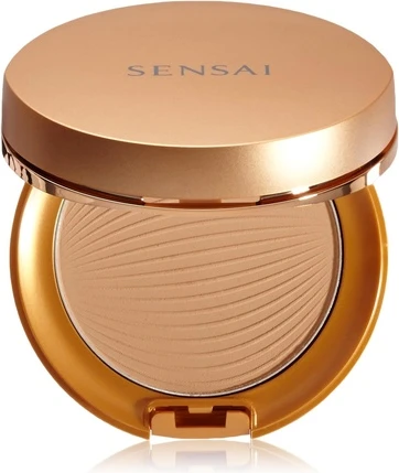 Компактное средство с SPF 30 Sensai Sun Protective