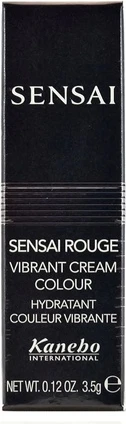 Губная помада Sensai Vibrant Cream
