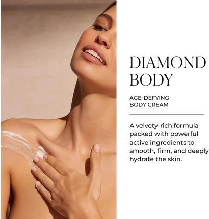 Масло для тела Natura Bisse Diamond