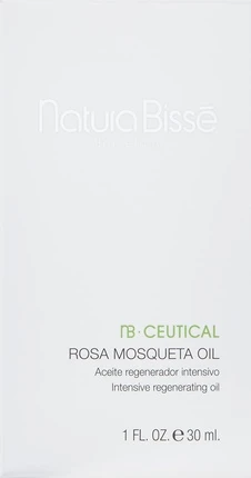 Масло для лица Natura Bisse Rosa Mosqueta Oil