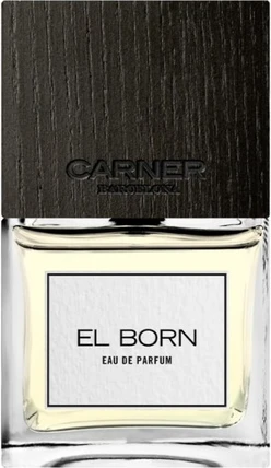 Духи Carner Barcelona El Born