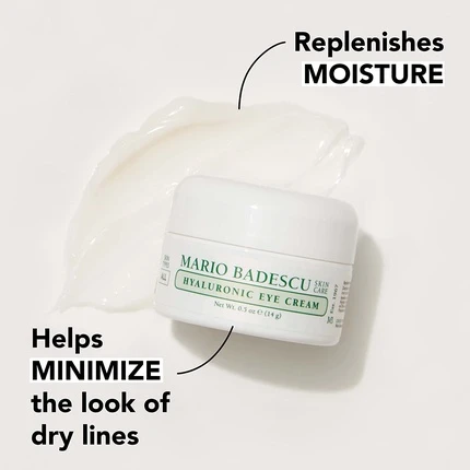 Mario Badescu Hyaluronic Eye Cream