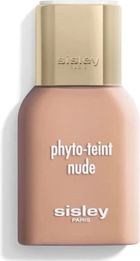 Sisley Phytoteint Nude Fluid Base