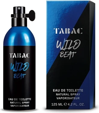 Tabac Wild Beat Eau de Toilette