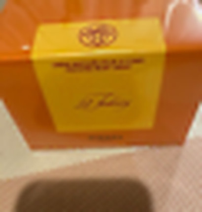 Крем для тела Hermes 24 Faubourg с ароматом