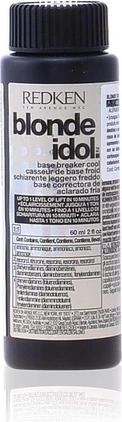 Redken Blonde Idol Base Breaker Cool Color