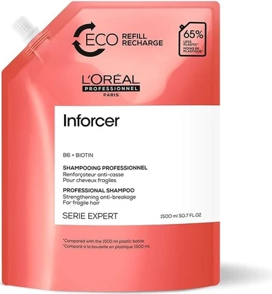 Шампунь L'Oreal Professional Inforcer