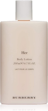 Молочко для тела Burberry Body Milk