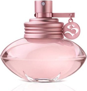 Shakira S By Shakira Eau Florale Eau De Toilette