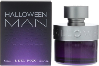 Jesus Del Pozo Halloween Man Туалетная вода