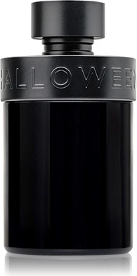 Halloween Man Mystery Eau De Parfum