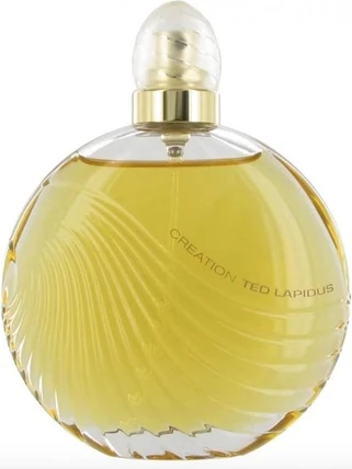 Eau De Toilette Ted Lapidus Creation