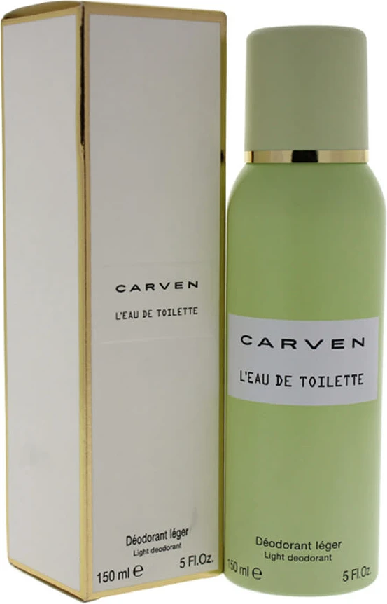 Дезодорант Carven L'Eau de Toilette